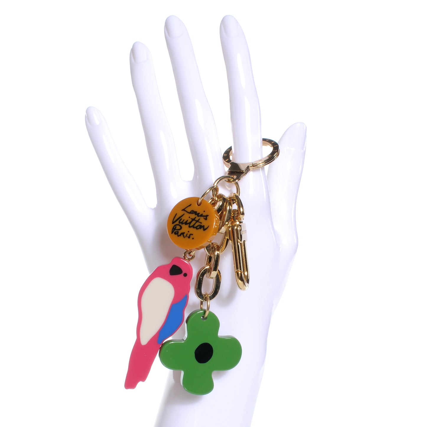 Ailleurs Jungle Key holder