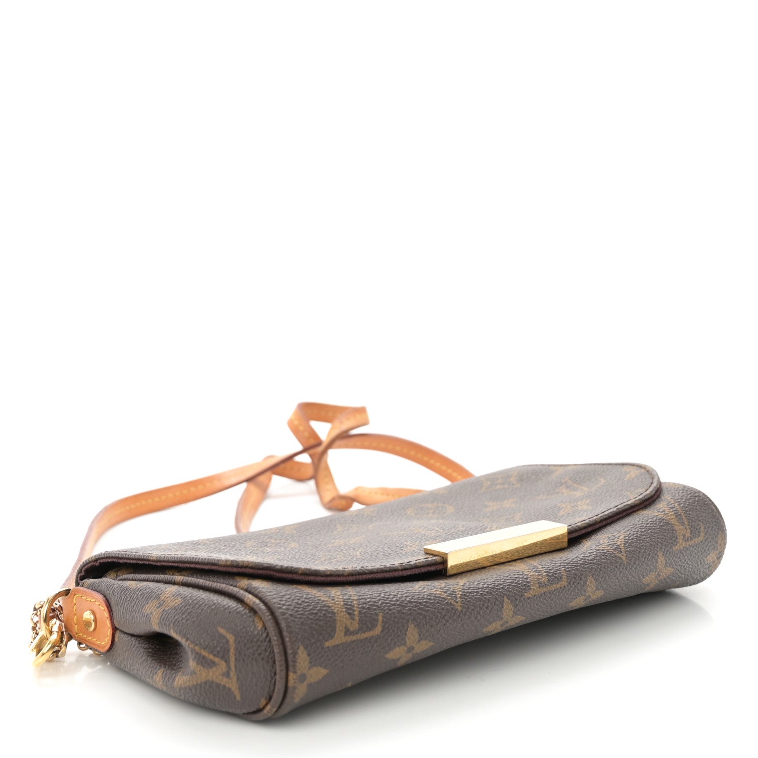 Louis Vuitton Monogram Favorite PM 4 of 12