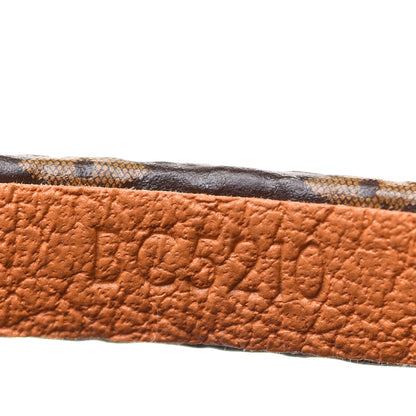 Louis Vuitton Monogram Tribute Bracelet 19 4 of 9