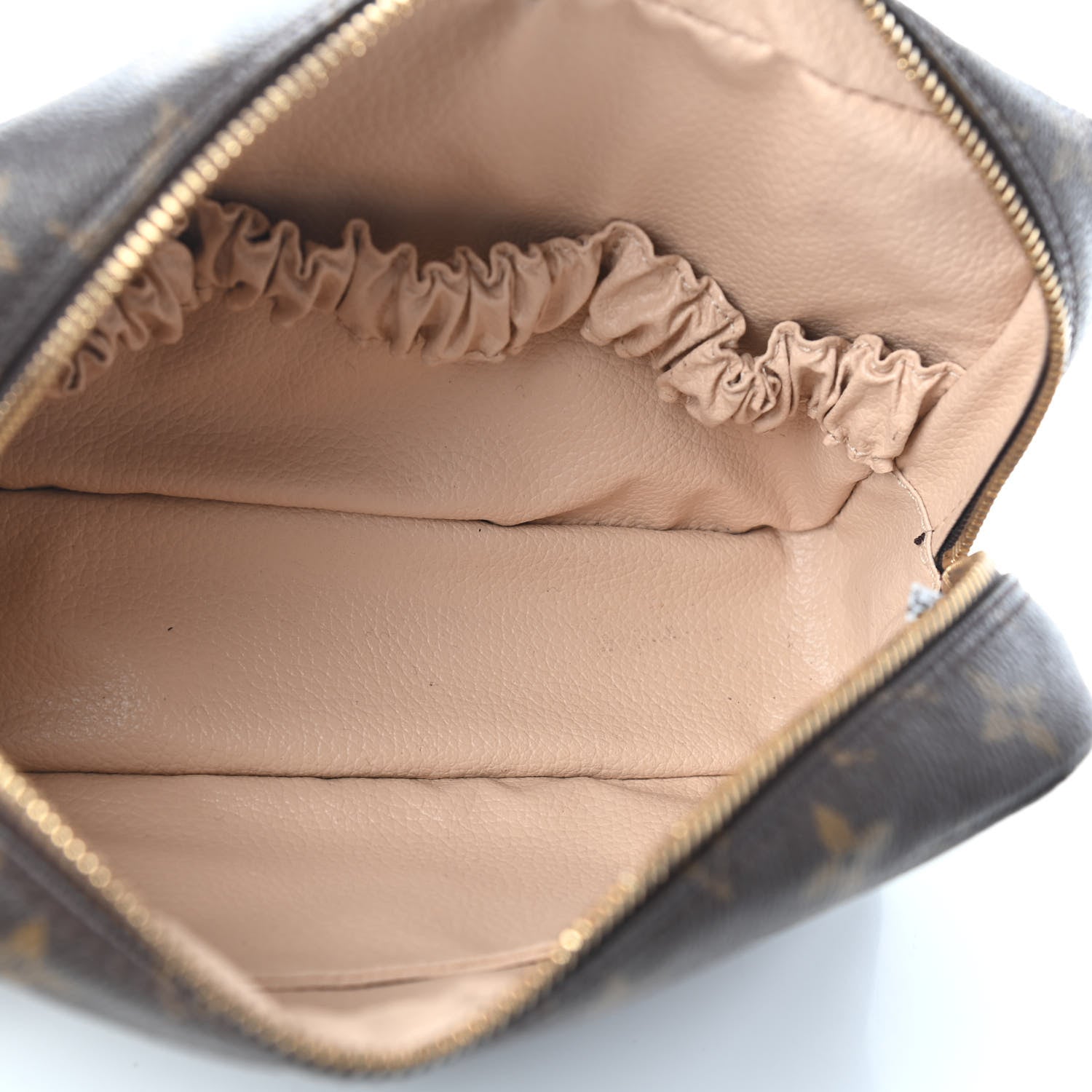 Louis Vuitton Monogram Trousse Toilette 23 4 of 7