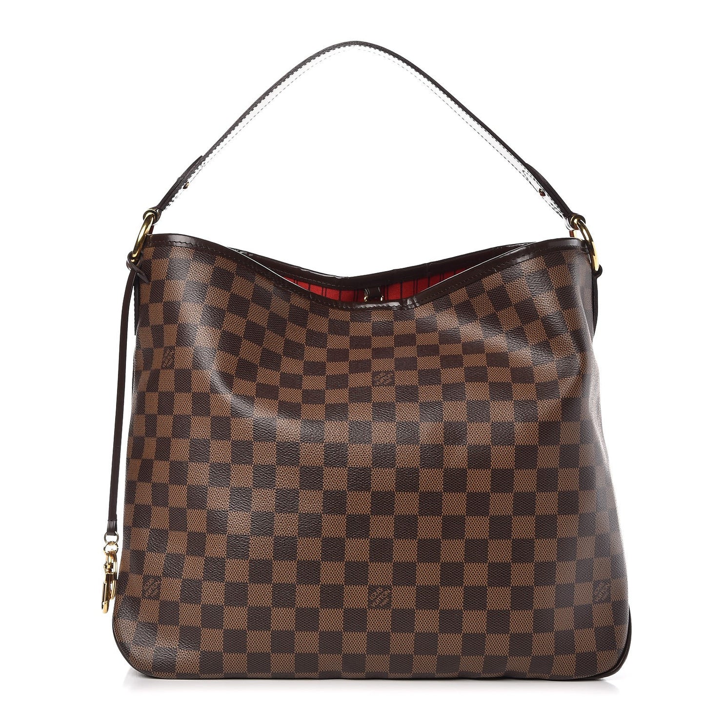Damier Ebene Delightful MM