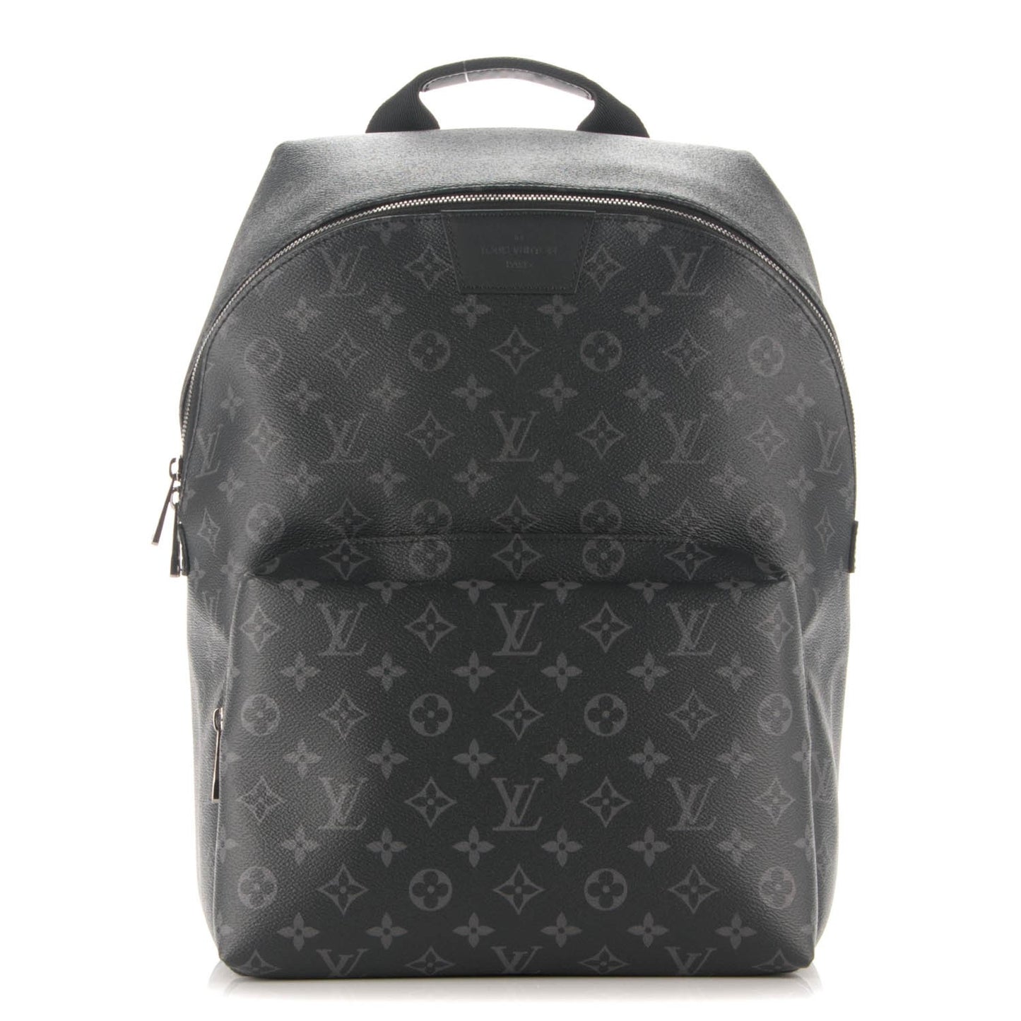 Monogram Eclipse Apollo Backpack
