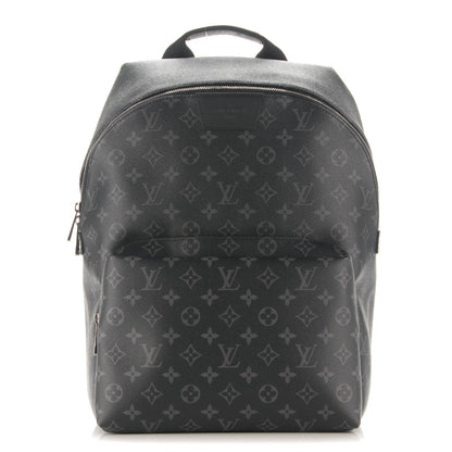 Louis Vuitton Monogram Eclipse Apollo Backpack 1 of 8