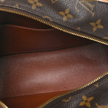 Louis Vuitton Monogram Cite MM 5 of 8
