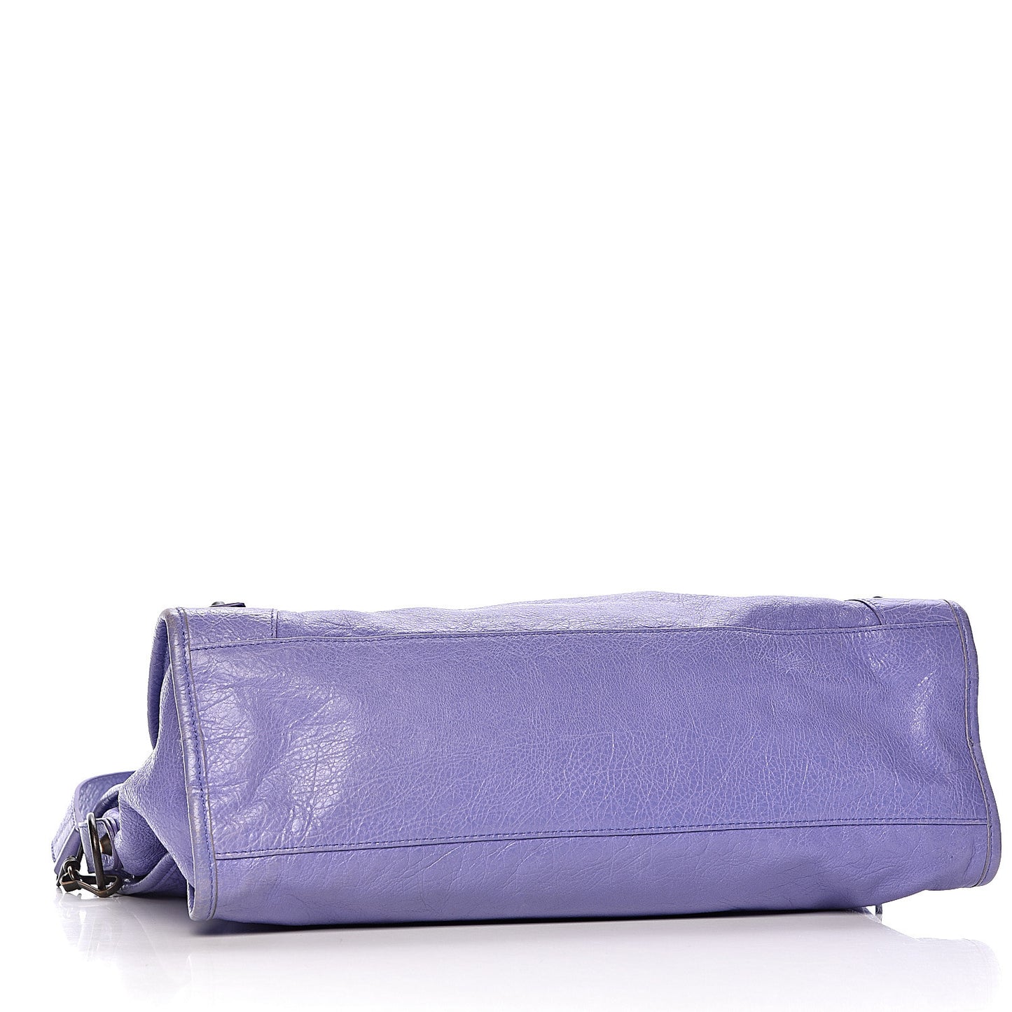 Agneau Classic Hardware City Mauve Light Mauve