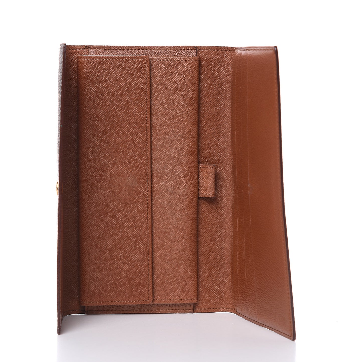 Monogram Porte Tresor International Wallet