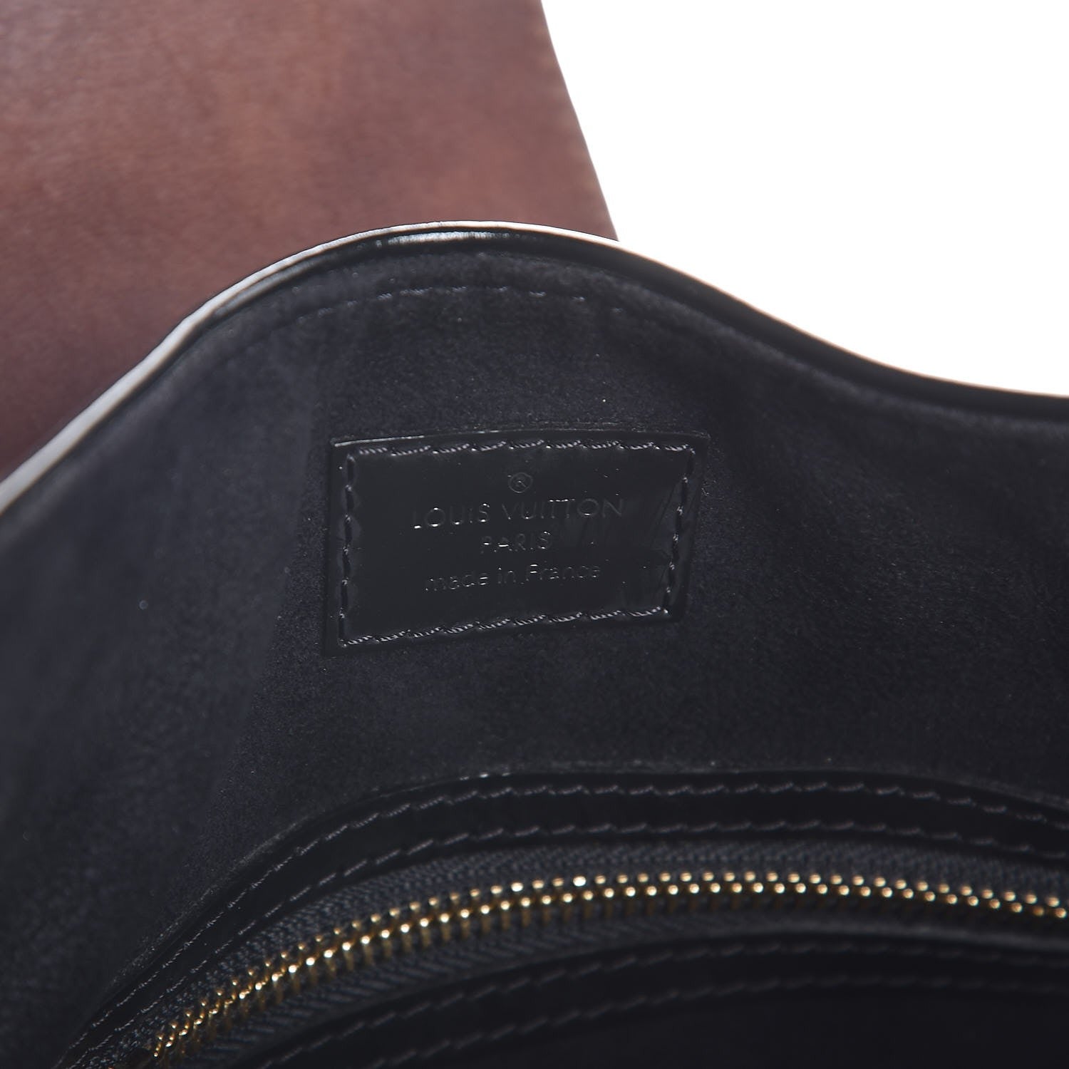 Louis Vuitton Monogram Mirage Griet Black 16 of 19