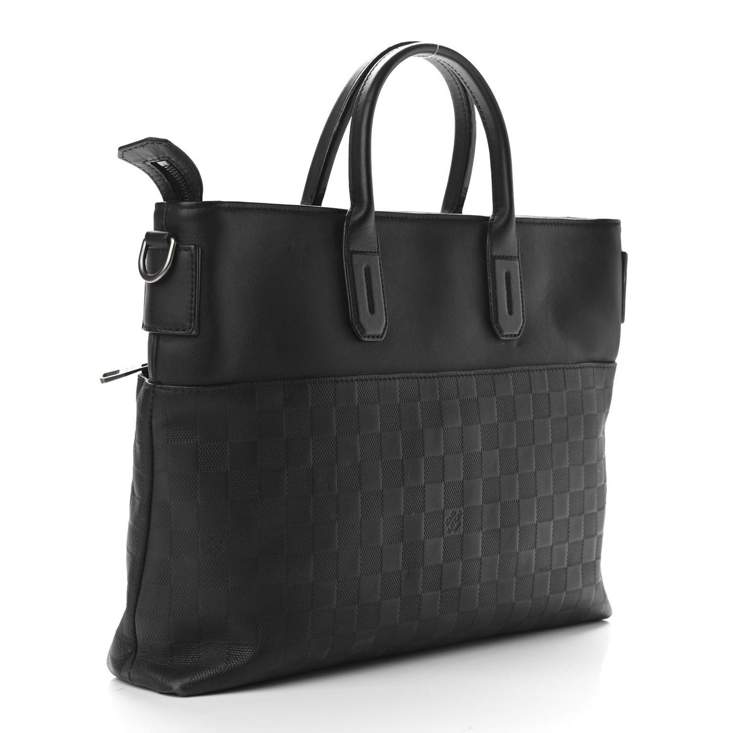 Damier Infini 7 Days A Week Onyx