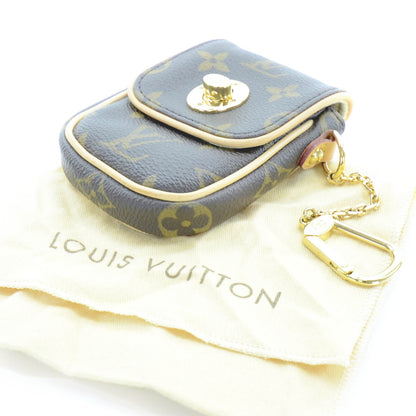 Louis Vuitton Monogram Tulum Pochette 13 of 13