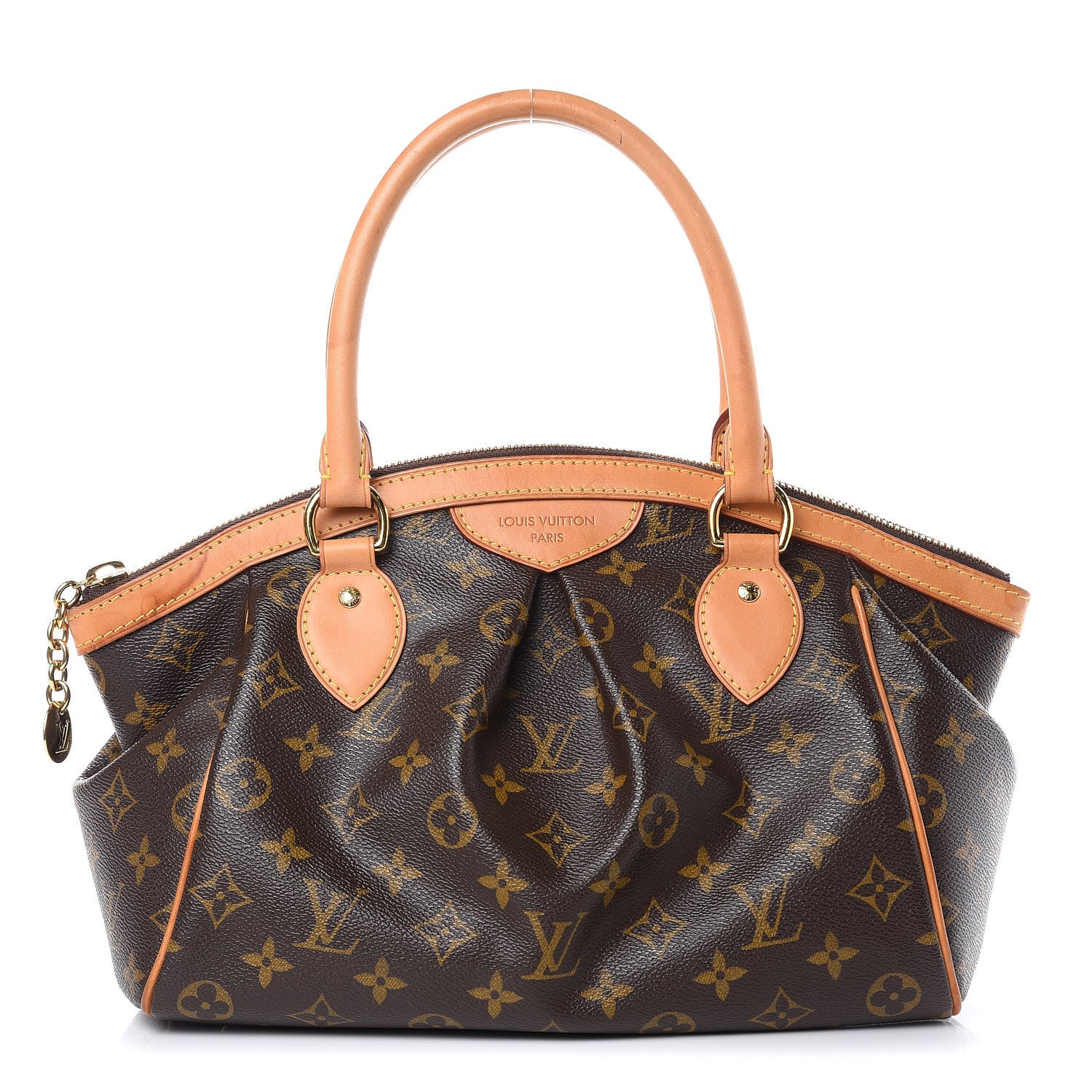 Louis Vuitton Monogram Tivoli PM 1 of 15