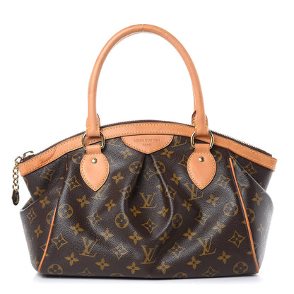 Louis Vuitton Monogram Tivoli PM 1 of 15