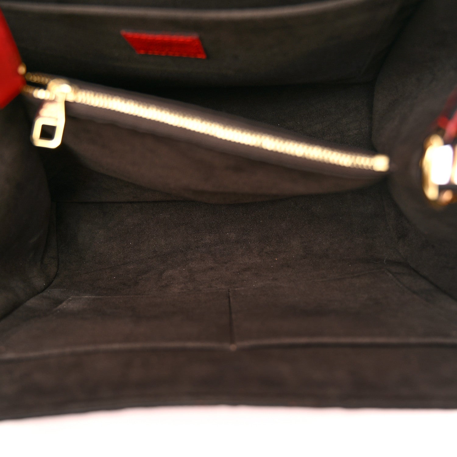 Louis Vuitton Empreinte Trocadero Cherry 5 of 11