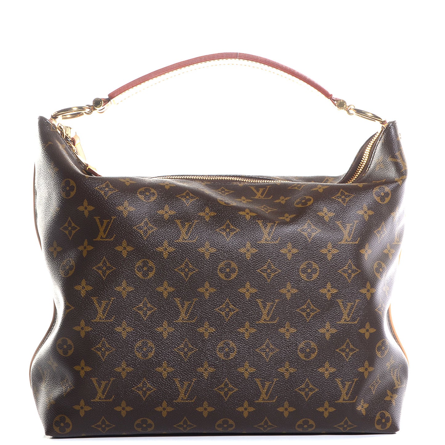 Monogram Sully MM