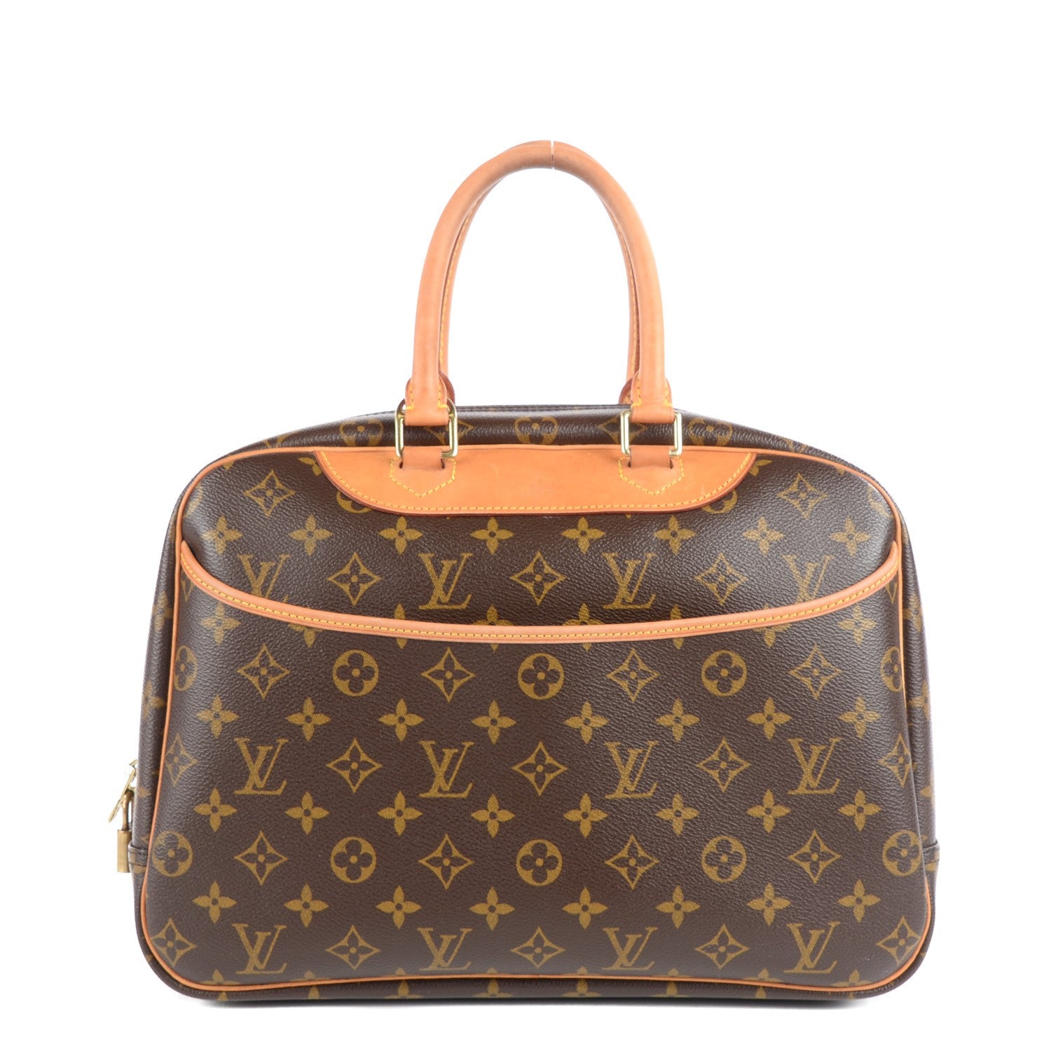 Louis Vuitton Monogram Deauville 1 of 7