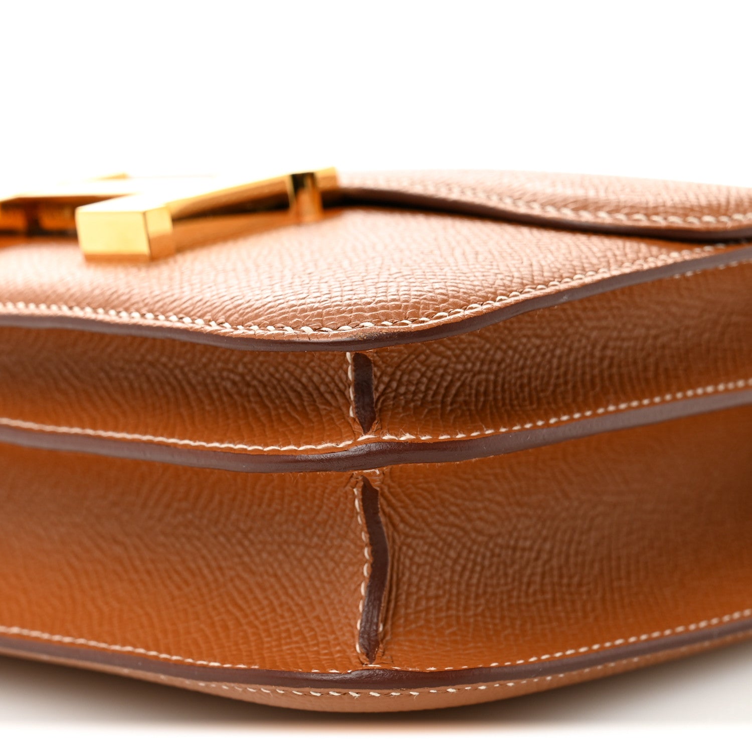 Hermes Epsom Constance 18 Gold 10 of 10