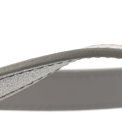 Louis Vuitton Damier Glitter Mini Soft Trunk Silver 11 of 11