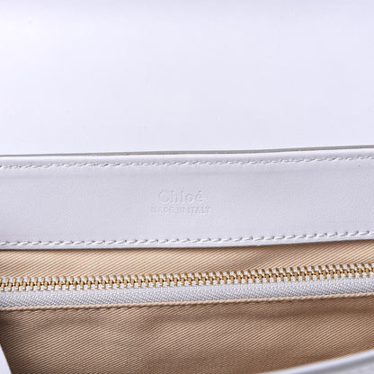 Chloe Calfskin Small C Double Carry 6 of 12