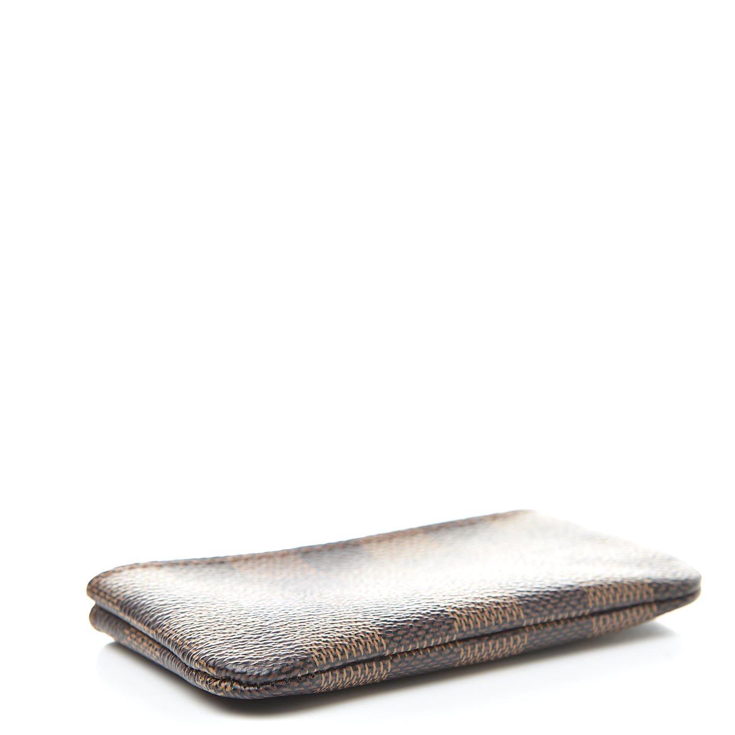 Louis Vuitton Damier Ebene Key Pouch 4 of 7