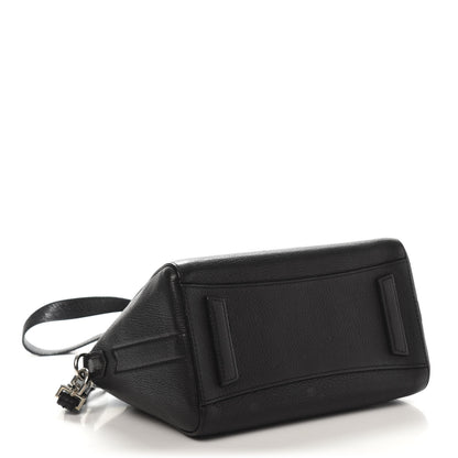 Givenchy Sugar Goatskin Mini Antigona Black 4 of 10