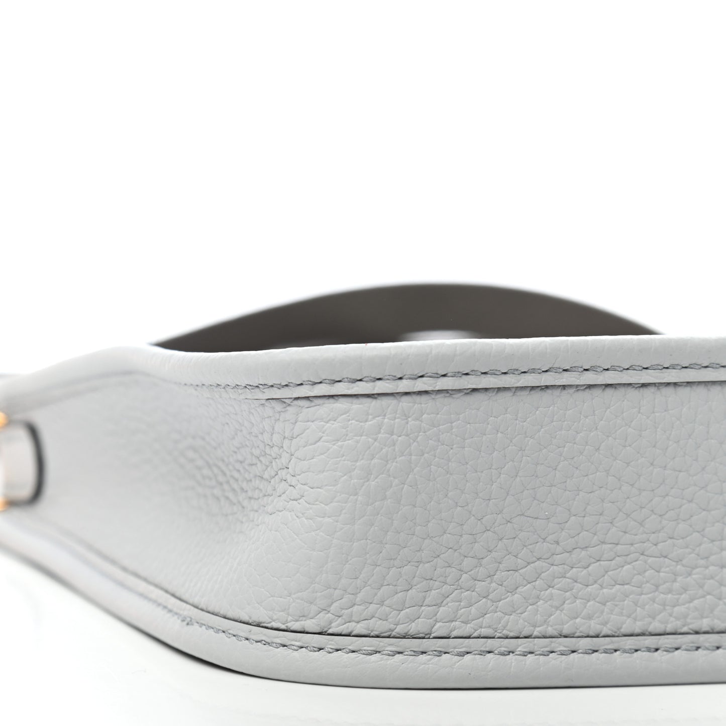Taurillon Clemence Amazone Evelyne TPM Gris Perle Etain