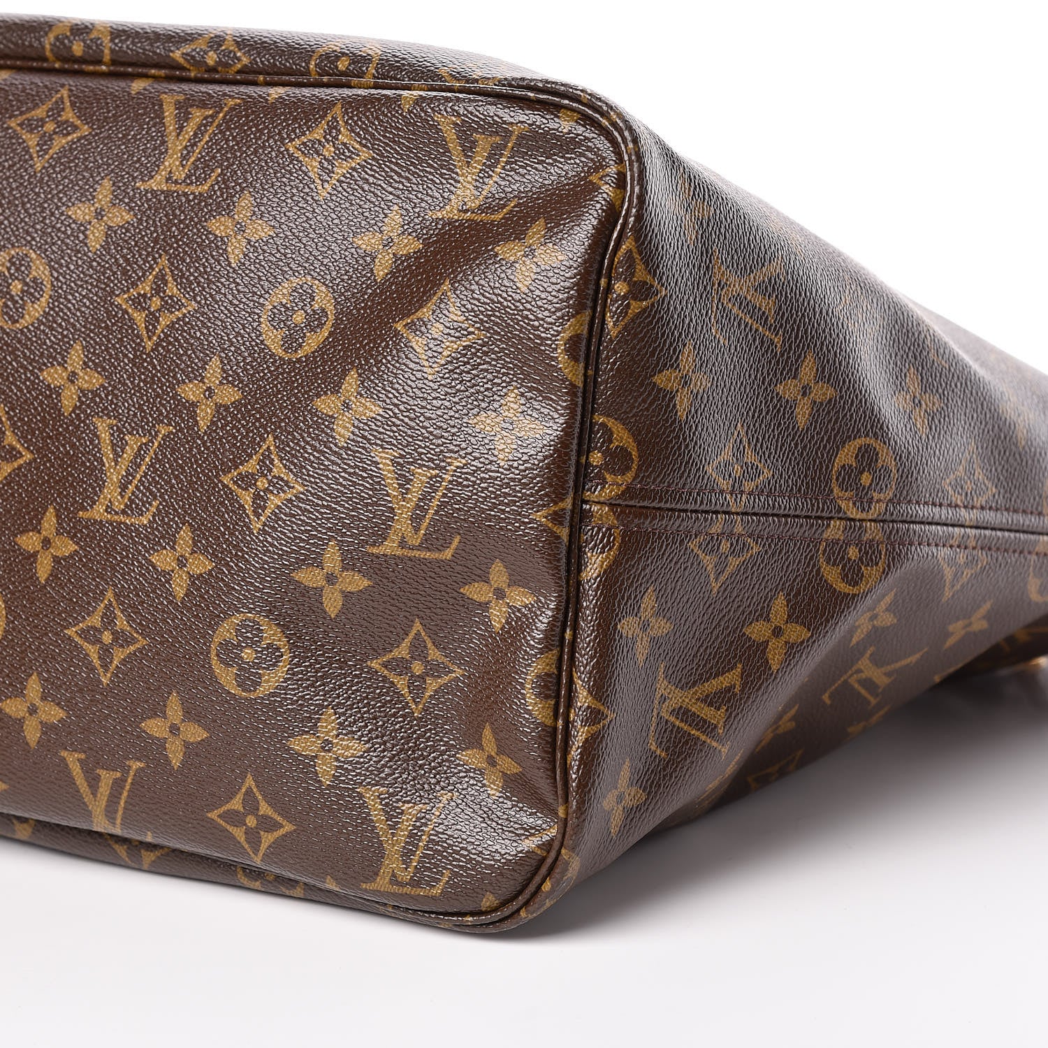 Louis Vuitton Monogram MOCA Neverfull GM 6 of 12