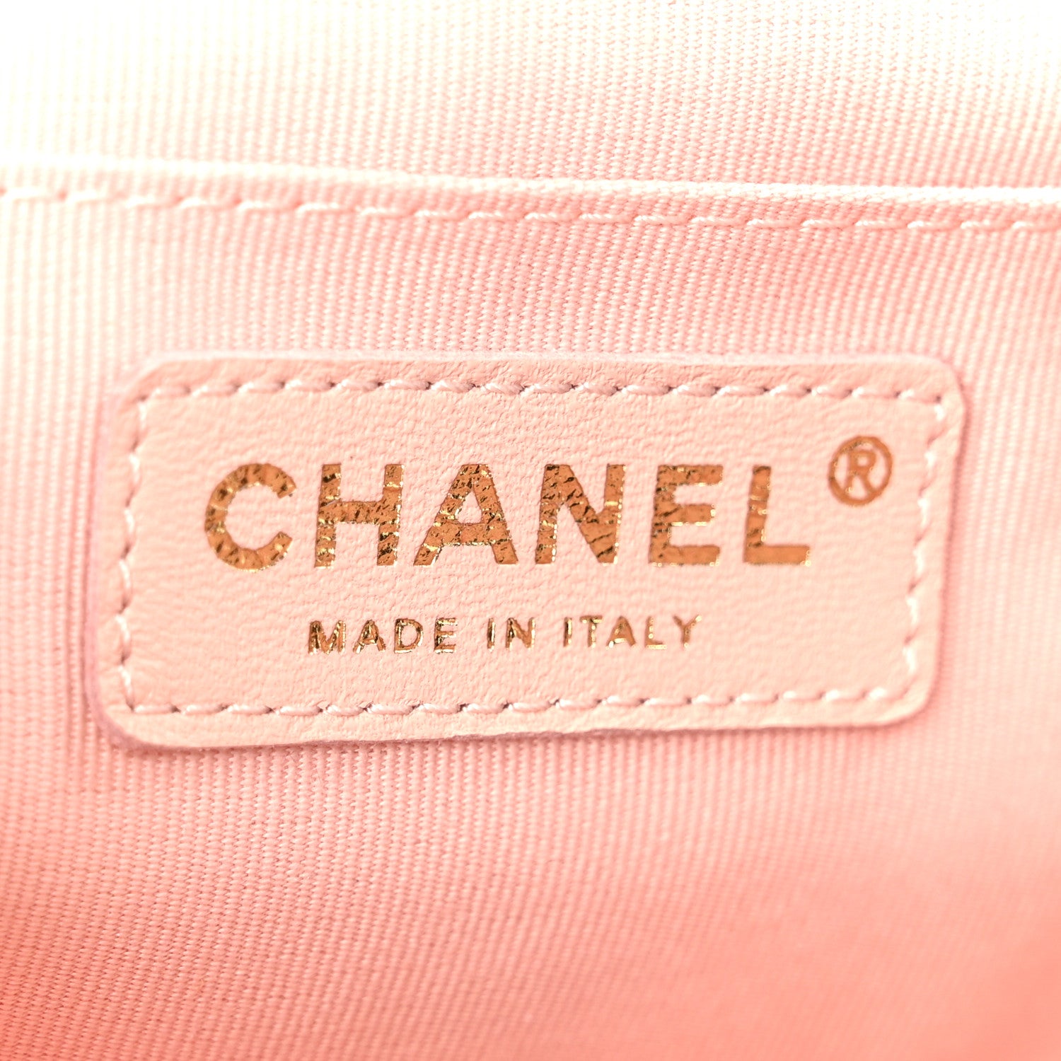 Chanel Tweed Quilted Baywatch Top Handle Flap Light Pink Green Orange Purple 6 of 11