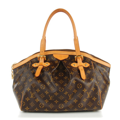 Louis Vuitton Monogram Tivoli GM 1 of 12