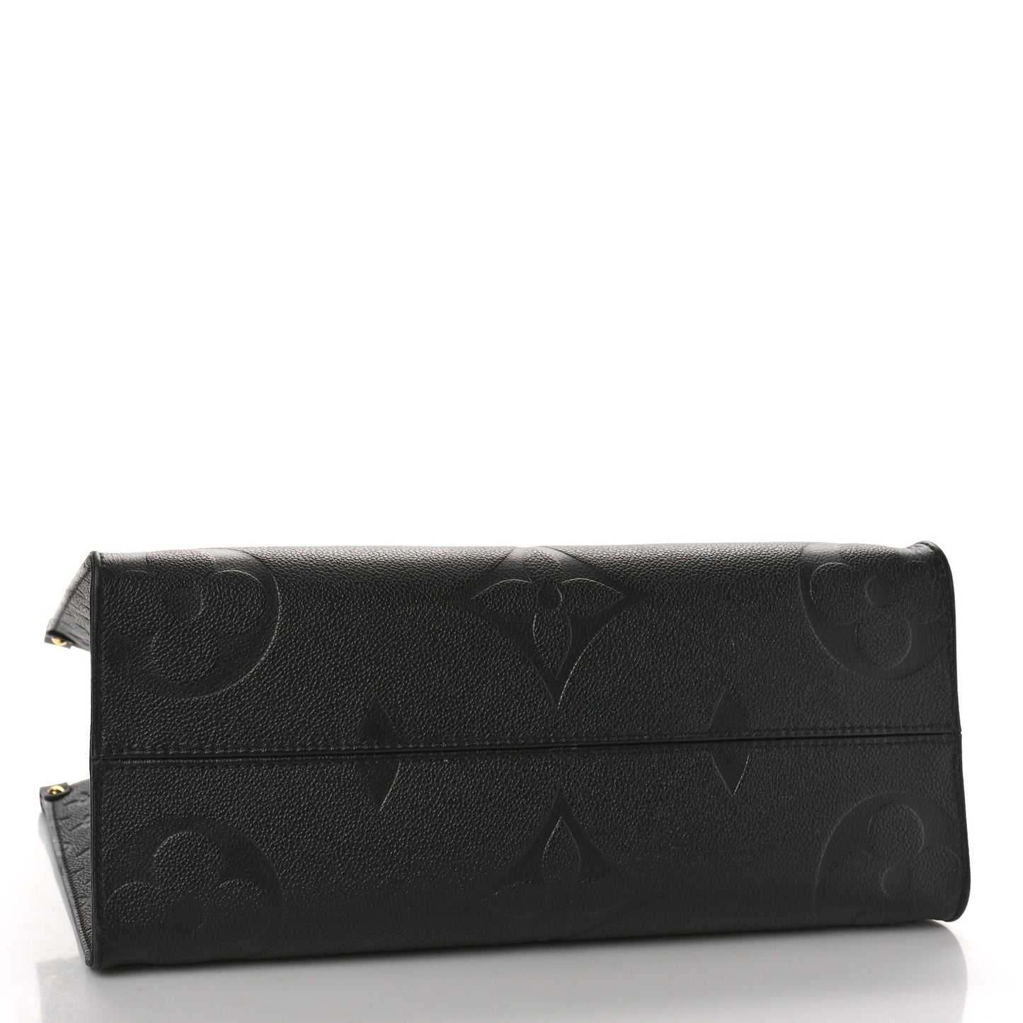 Empreinte Monogram Giant Onthego MM Black