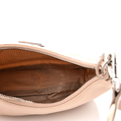 Prada Nylon Re-Edition 2005 Shoulder Bag Cammeo 5 of 9