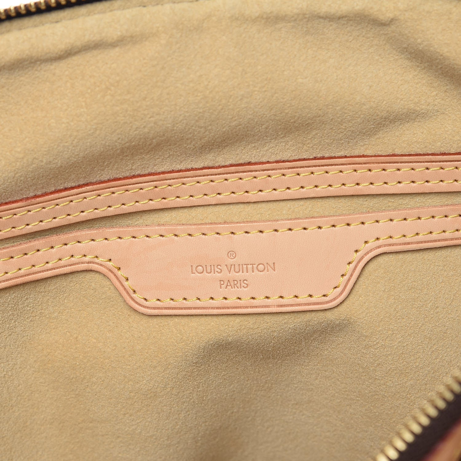 Louis Vuitton Monogram Retiro PM 7 of 14