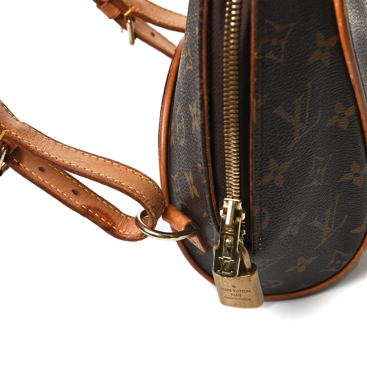 Louis Vuitton Monogram Ellipse Sac a Dos Backpack 22 of 23