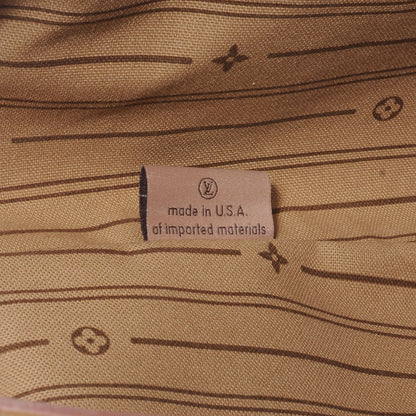 Louis Vuitton Monogram Delightful MM 9 of 9