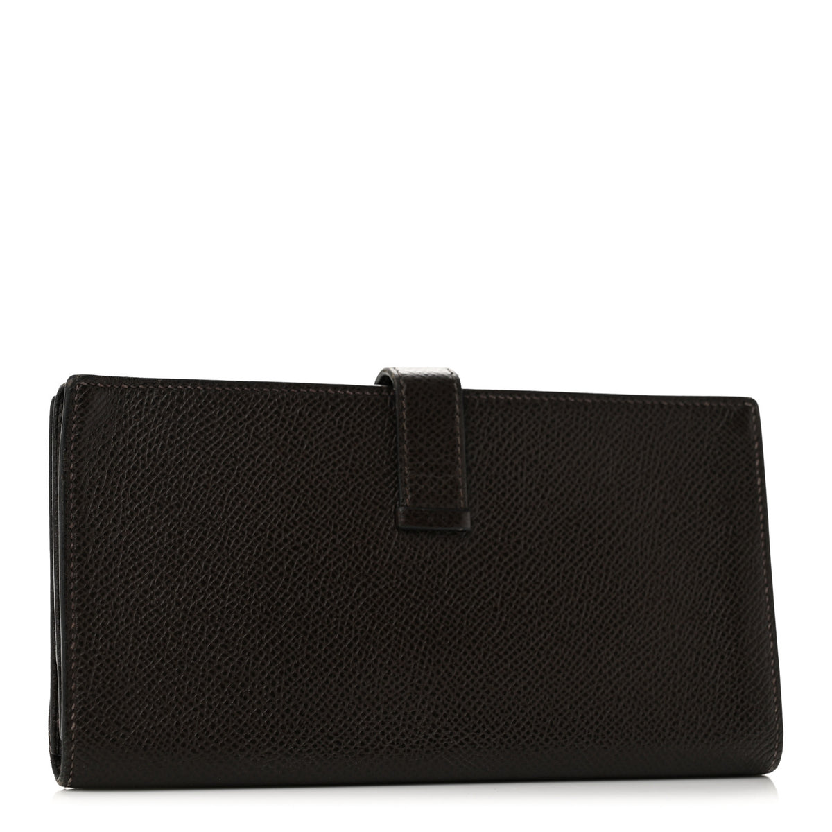 Epsom Bearn Gusset Wallet Ebene