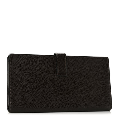 Hermes Epsom Bearn Gusset Wallet Ebene 3 of 12