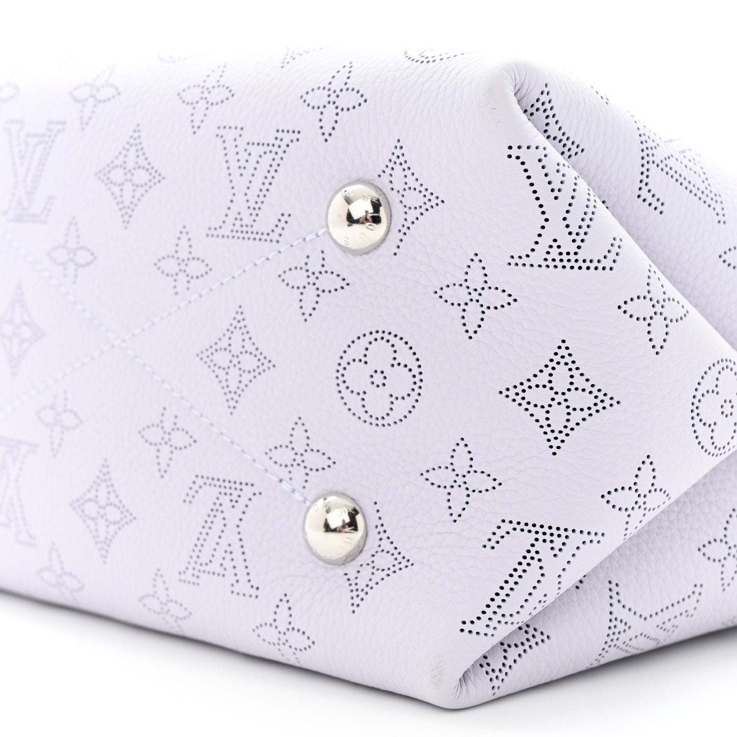 Louis Vuitton Mahina Bella Lilas 7 of 8