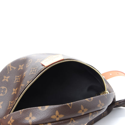 Louis Vuitton Monogram Bumbag 5 of 10