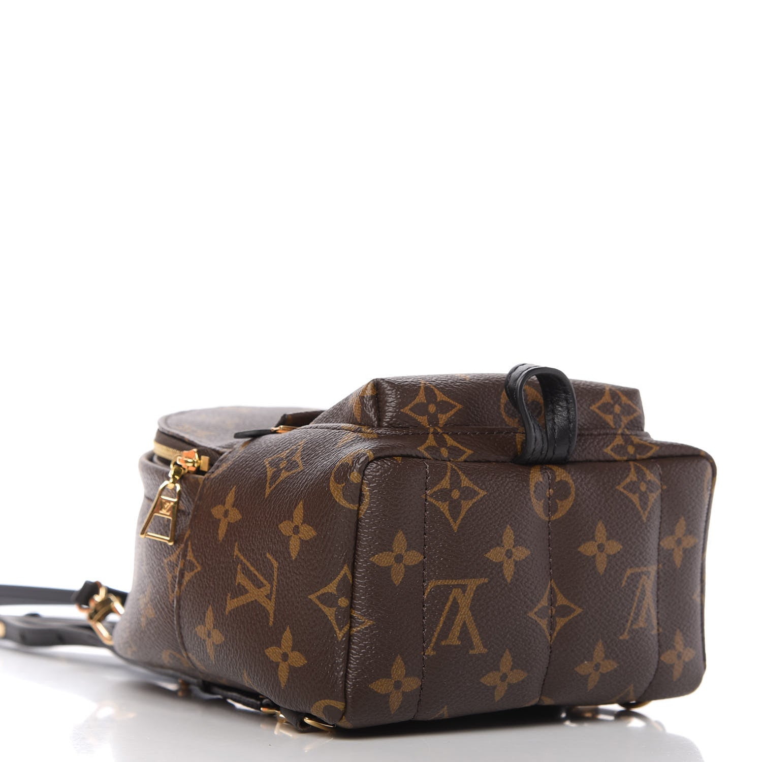 Louis Vuitton Monogram Palm Springs Backpack Mini 4 of 10