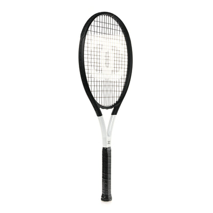 Chanel Tennis Racquet With Back Holster Black 4 of 9