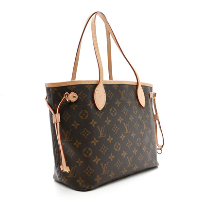 Louis Vuitton Monogram Neo Neverfull PM 4 of 10