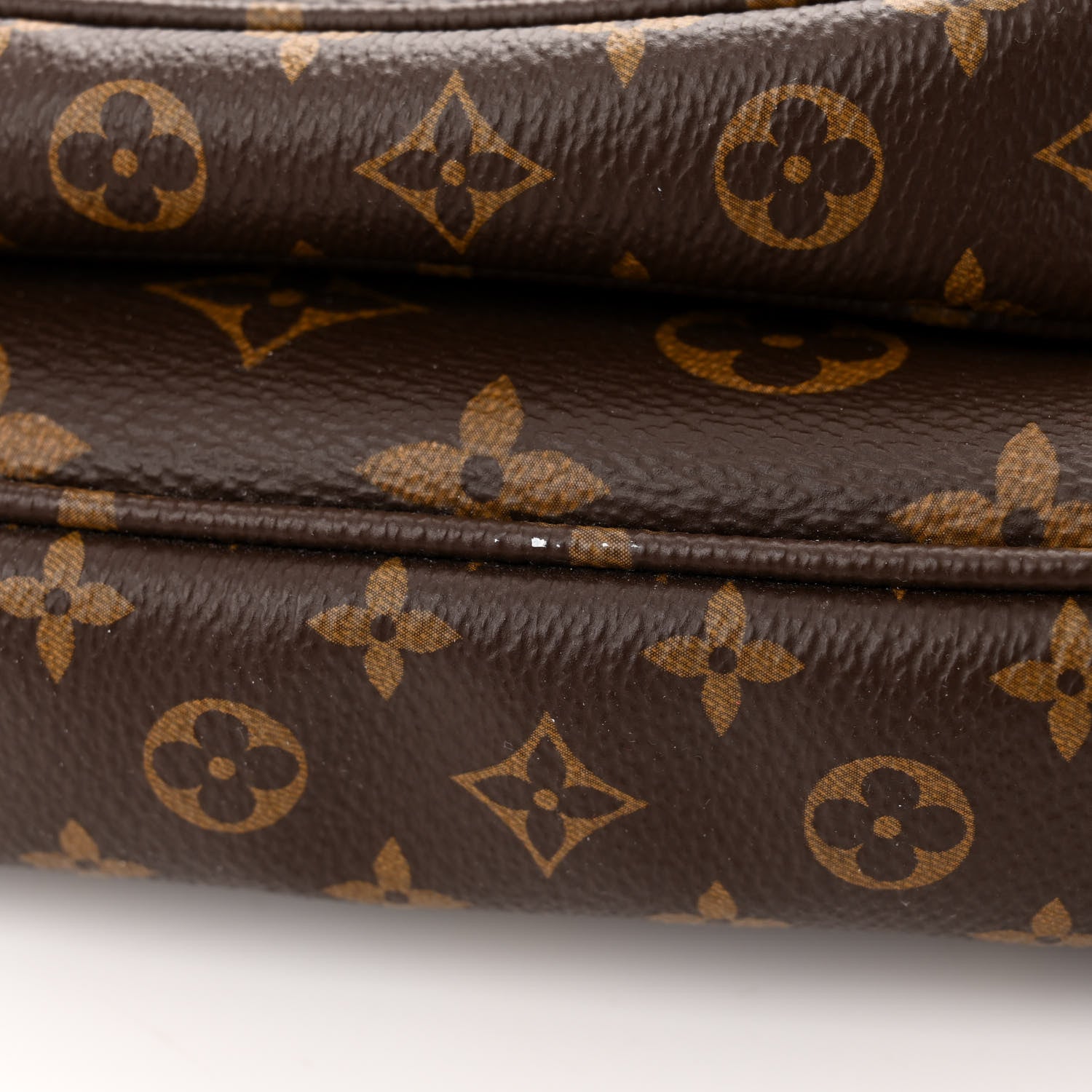 Louis Vuitton Monogram Multi Pochette Accessories Kaki 12 of 13