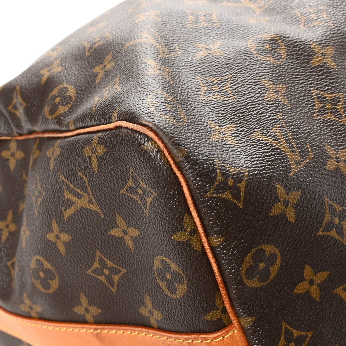 Monogram Keepall Bandouliere 50