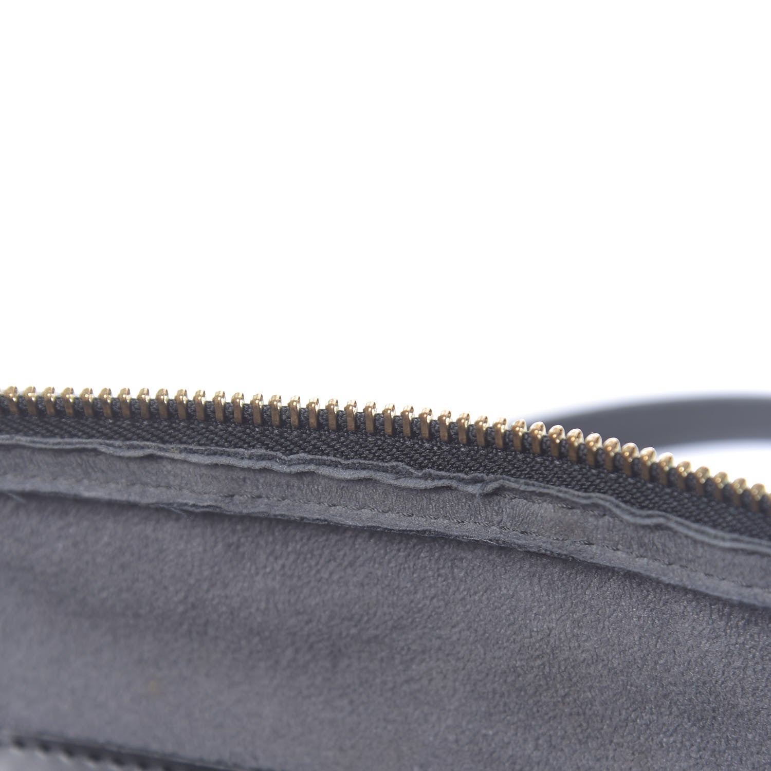 Louis Vuitton Epi Soufflot Black 10 of 14