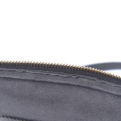 Louis Vuitton Epi Soufflot Black 10 of 14