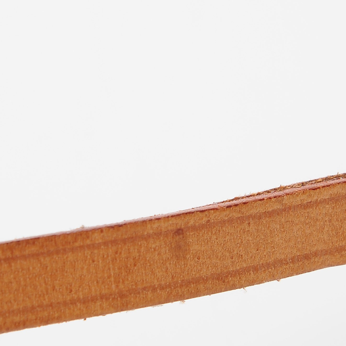 Vachetta Pochette Accessories Strap