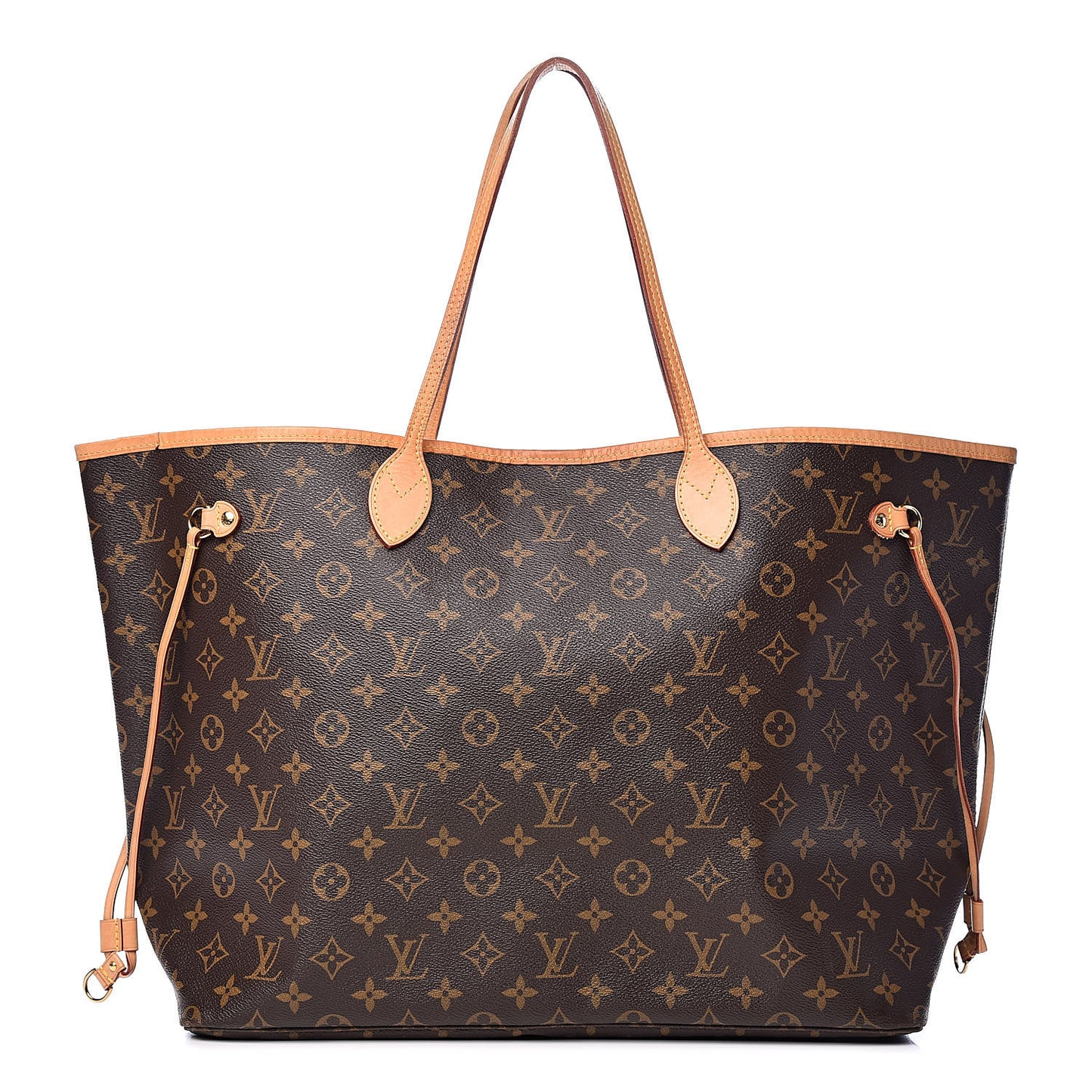 Monogram Neo Neverfull GM