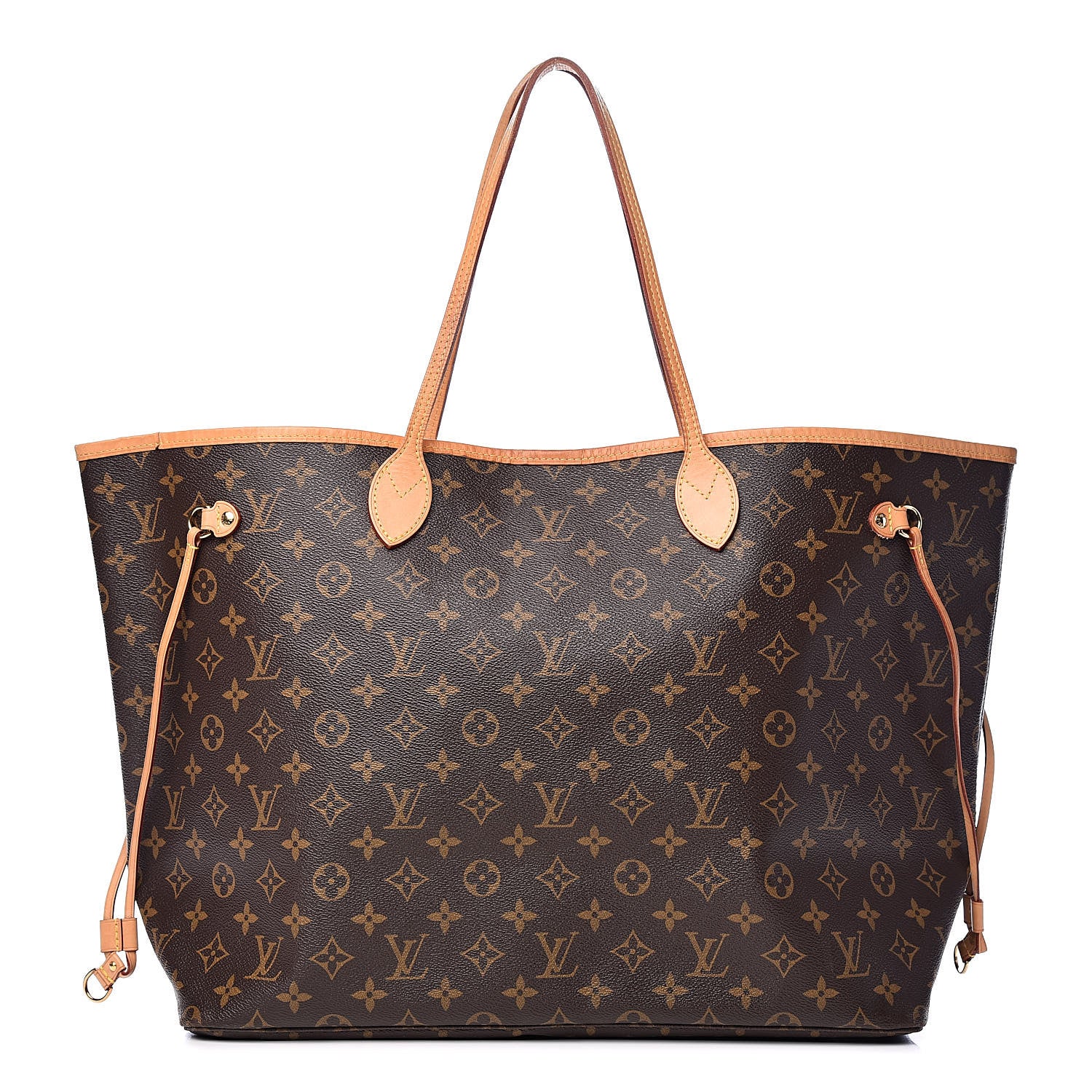 Louis Vuitton Monogram Neo Neverfull GM 1 of 12