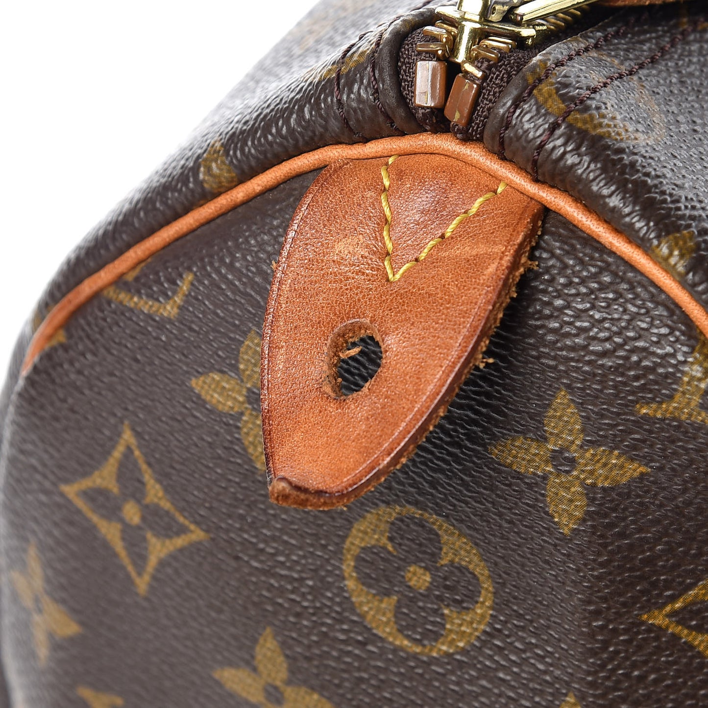 Monogram Speedy 35