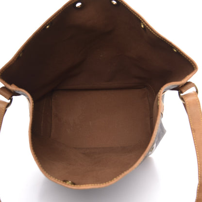 Louis Vuitton Monogram Noe 5 of 16