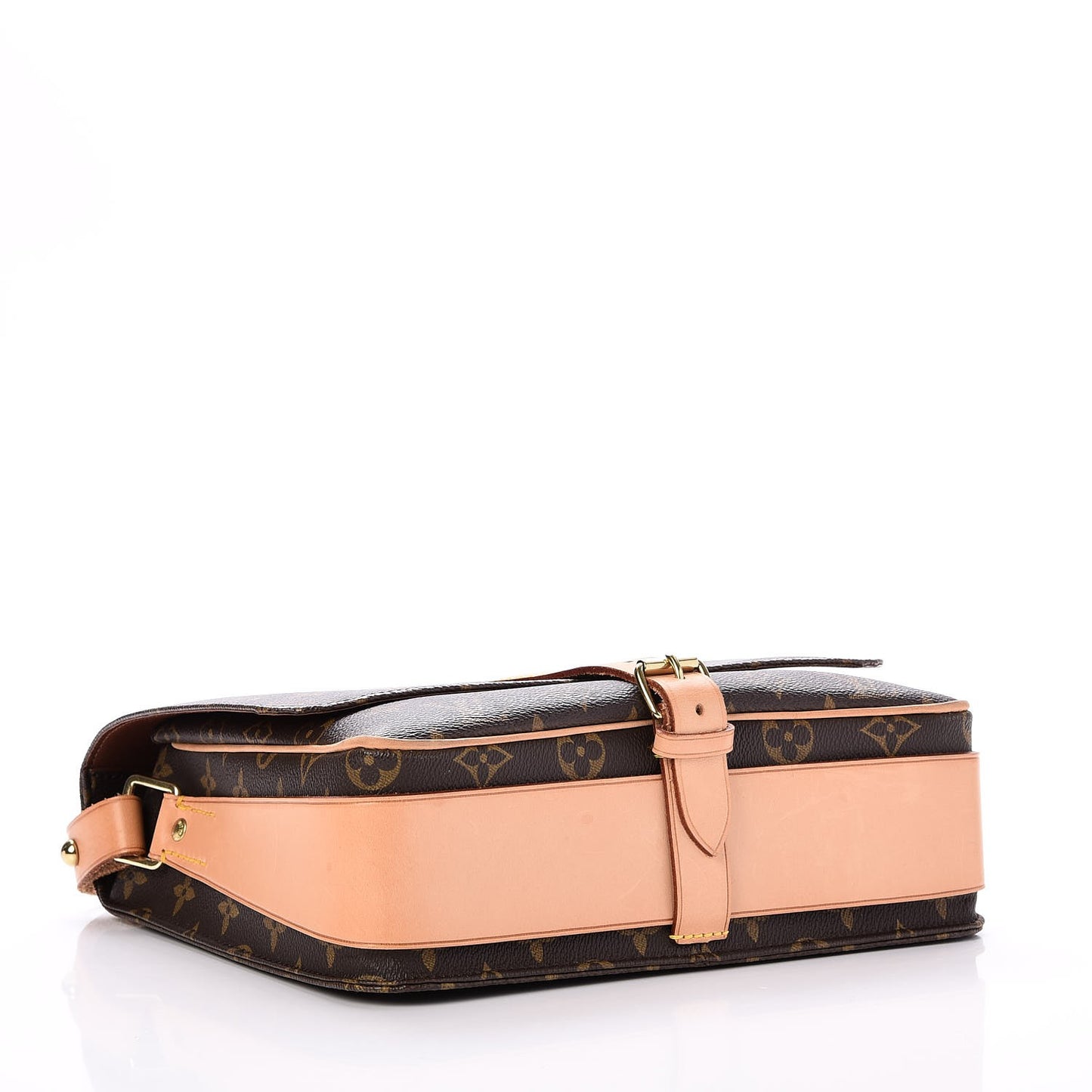 Monogram Cartouchiere 26