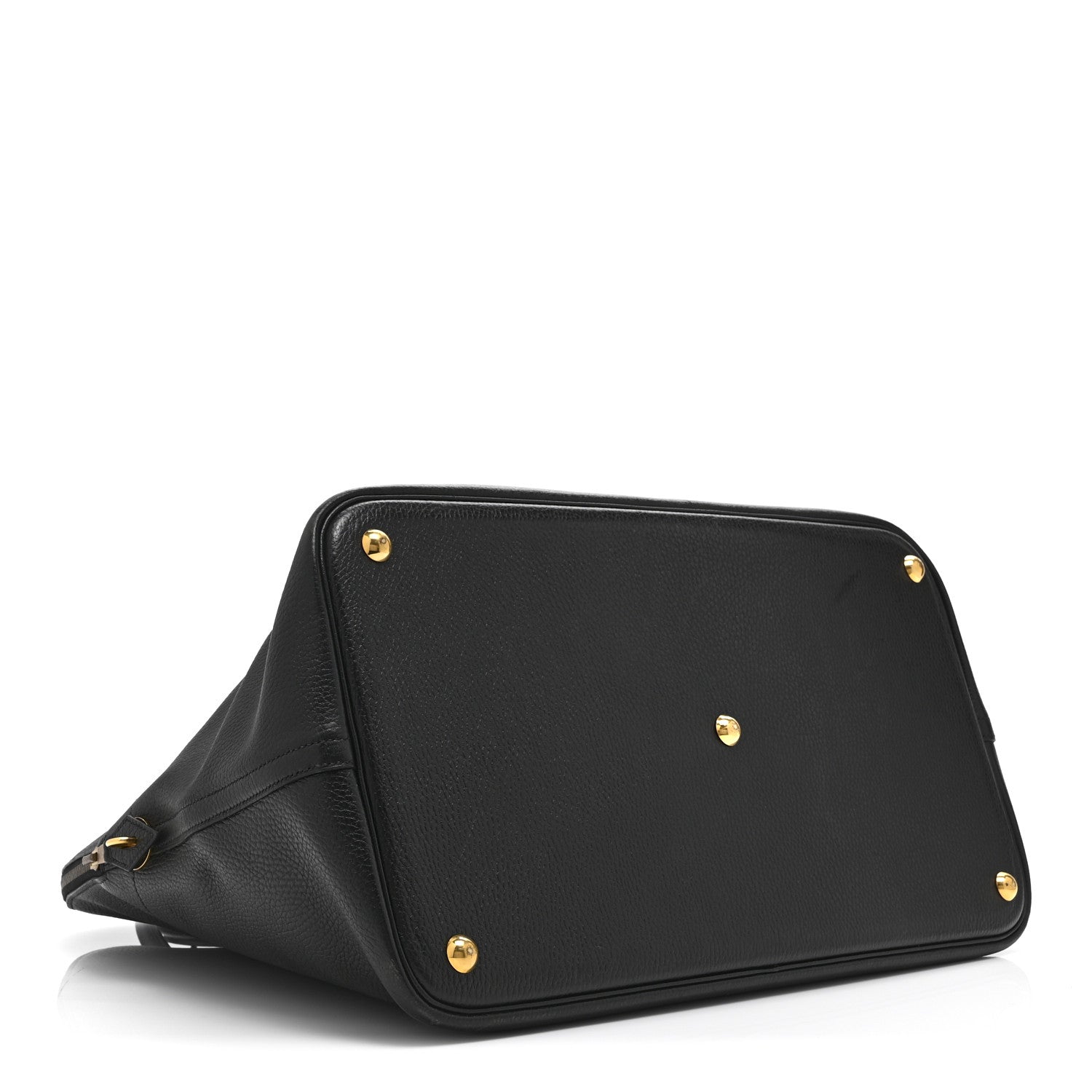Hermes Ardennes Bolide 45 Black 4 of 13